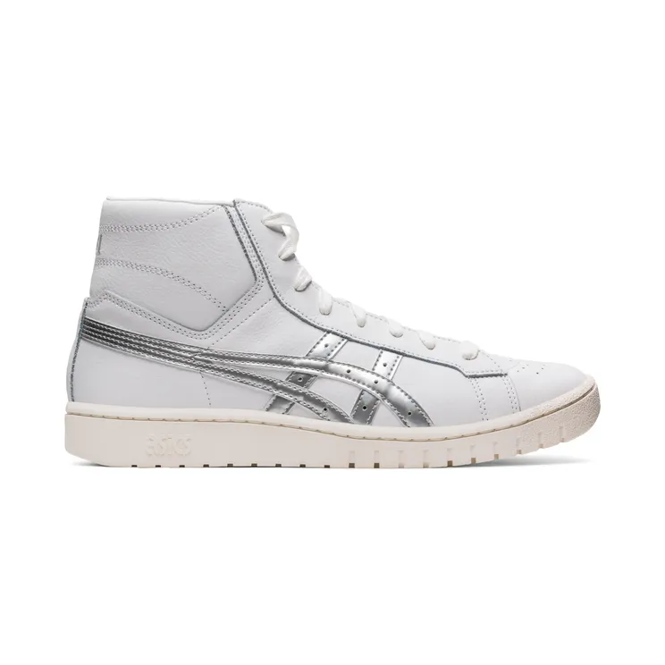 ASICS Gel-PTG MT White Silver