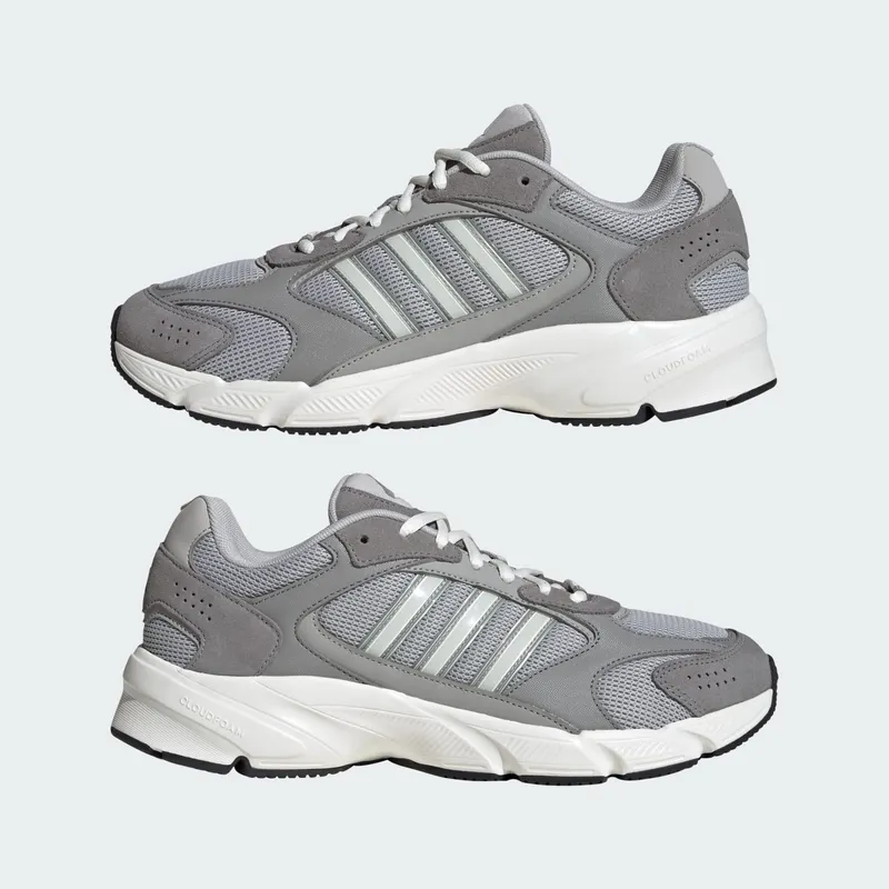 Adidas Crazychaos 2000 Grey Two / Core White / Grey Three (JH6847)