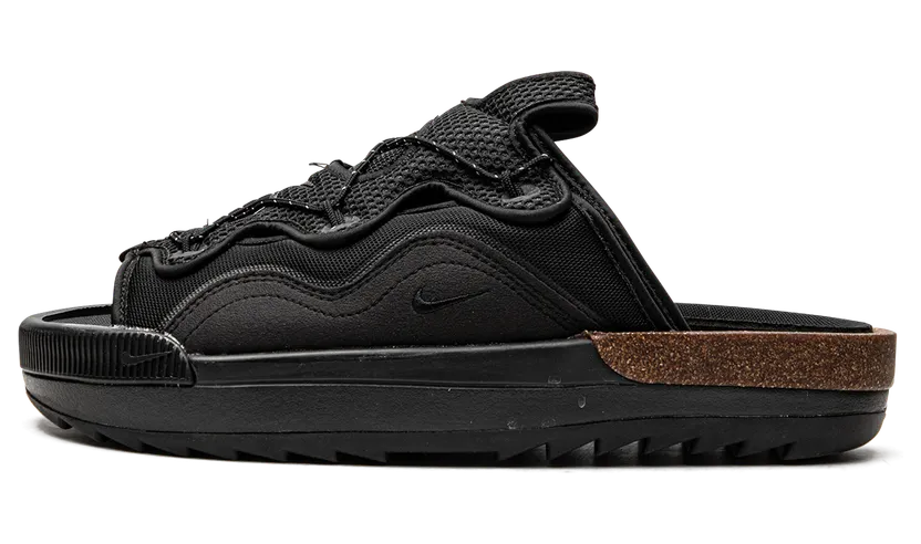 Nike Offline 2.0 “Black” (CZ0332-001)