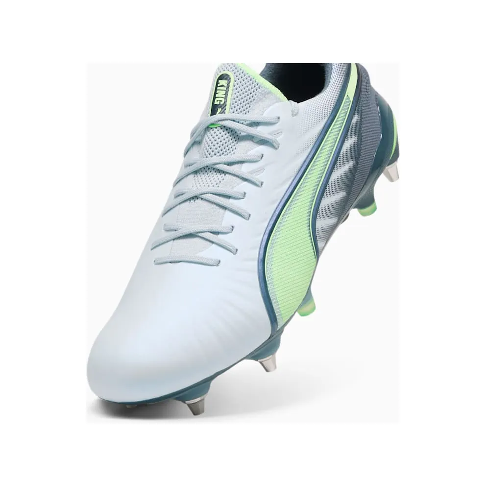 Puma King Ultimate MxSG Frosted Dew Fizzy Apple (107866-03)