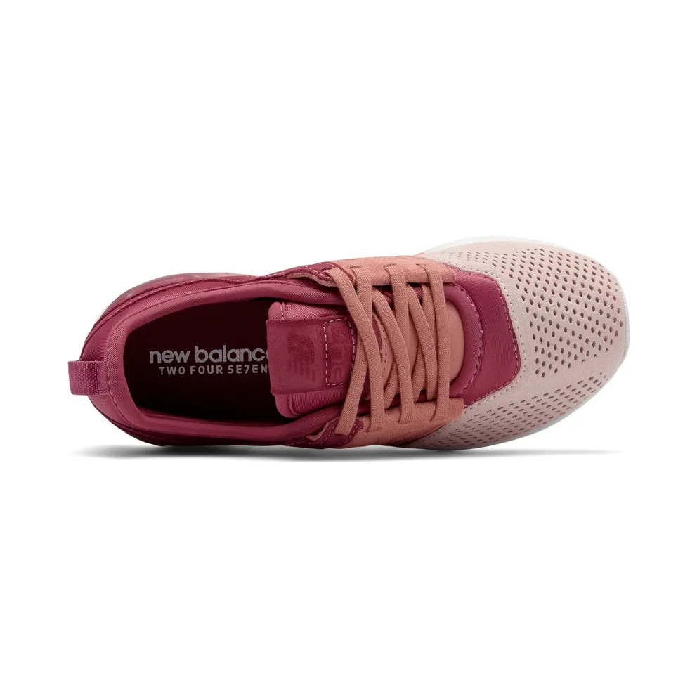 New Balance 247 Suede PS “Dusted Peach” (KL247UDP)
