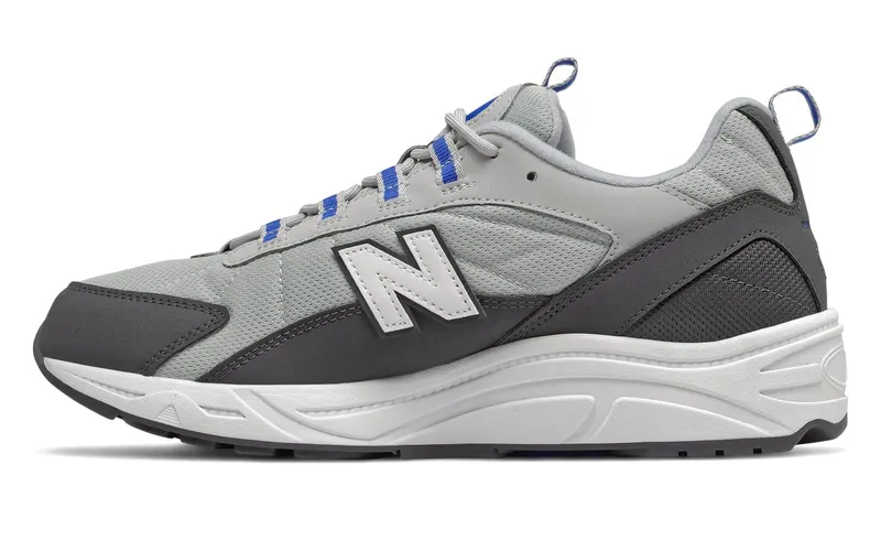 New Balance 615 “Vivid Cobalt” (ML615DD)