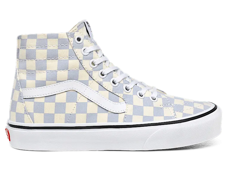 Vans Checkerboard Sk8hi Tapered (VN0A4U16XHX)