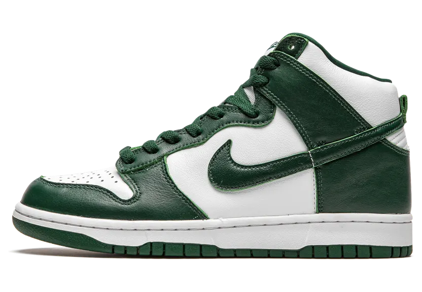 Nike Dunk High SP Pro Green (CZ8149-100)