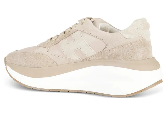 Hogan Logo “Neutrals” (HXW7140GA40N 1M0RW8) (3)
