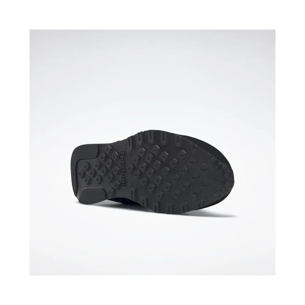 Reebok Royal Ultra Core Black / Cloud White / Flash Red