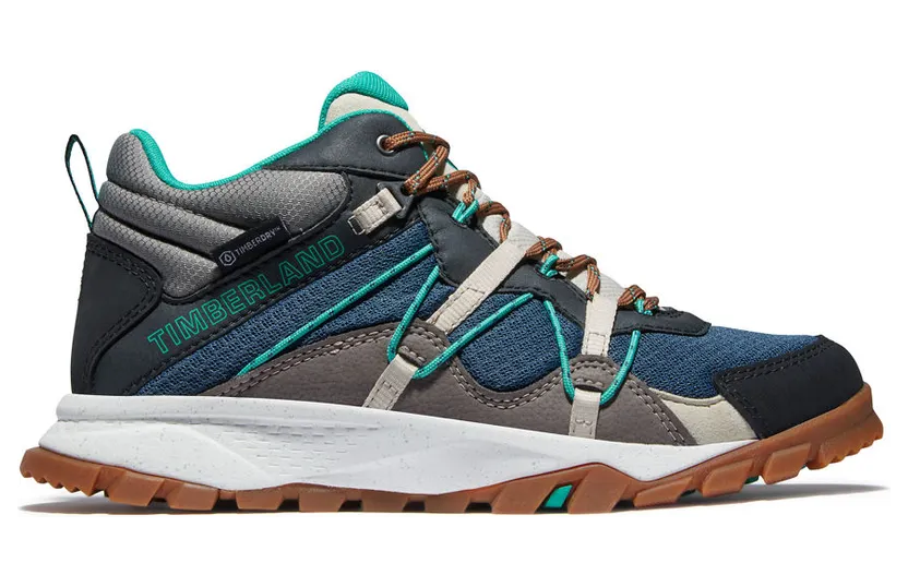 timberland-sneaker A2F2MBZ4
