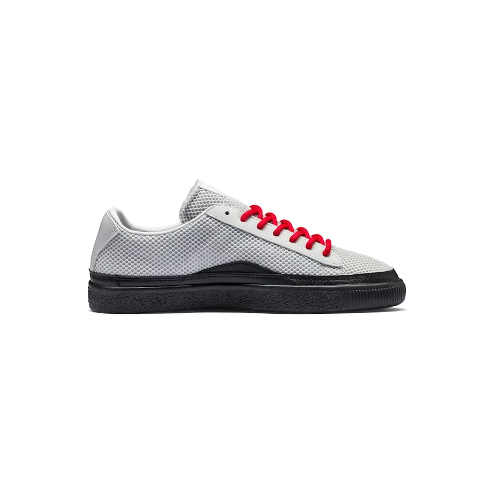 Puma Clyde Han “Glacier Grey” (369750-01)