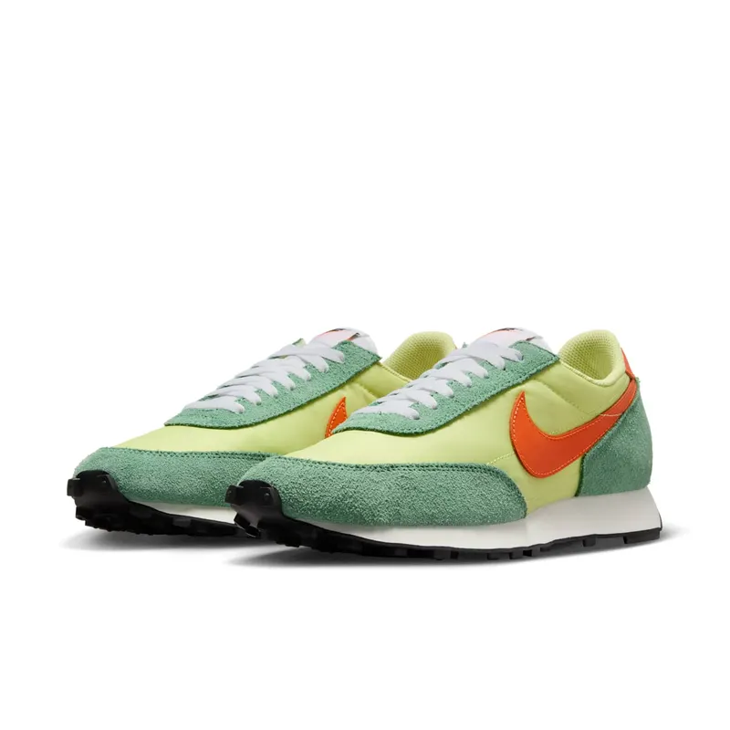 Nike Daybreak SP “Limelight / Electro Orange” (BV7725-300)