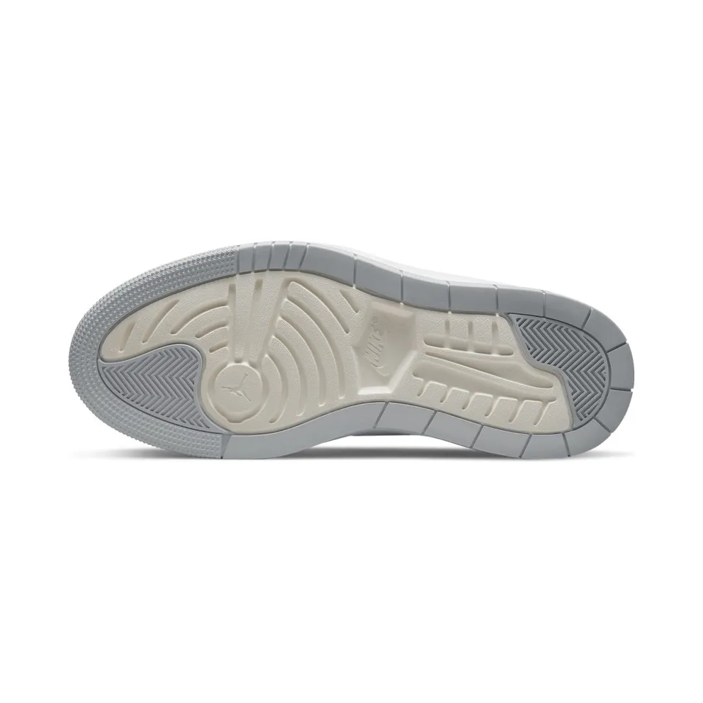 Air Jordan 1 Low LV8D Grey White (DH7004-100)