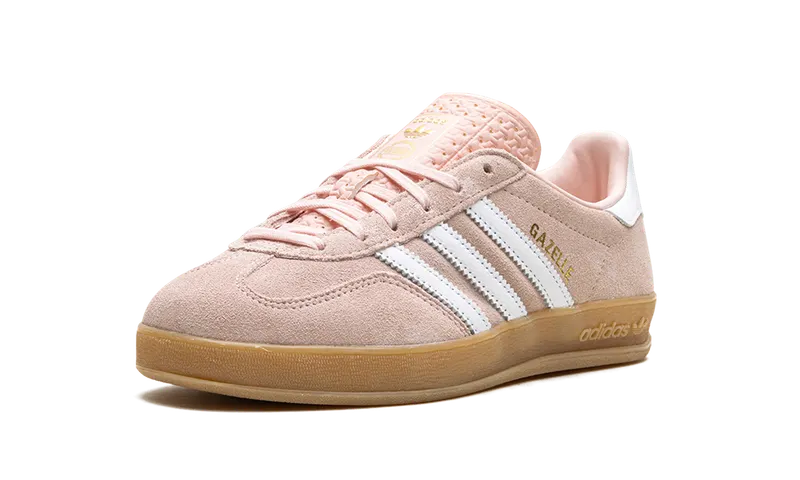 adidas Gazelle Indoor “Sandy Pink”: roze voor volwassenen (3)