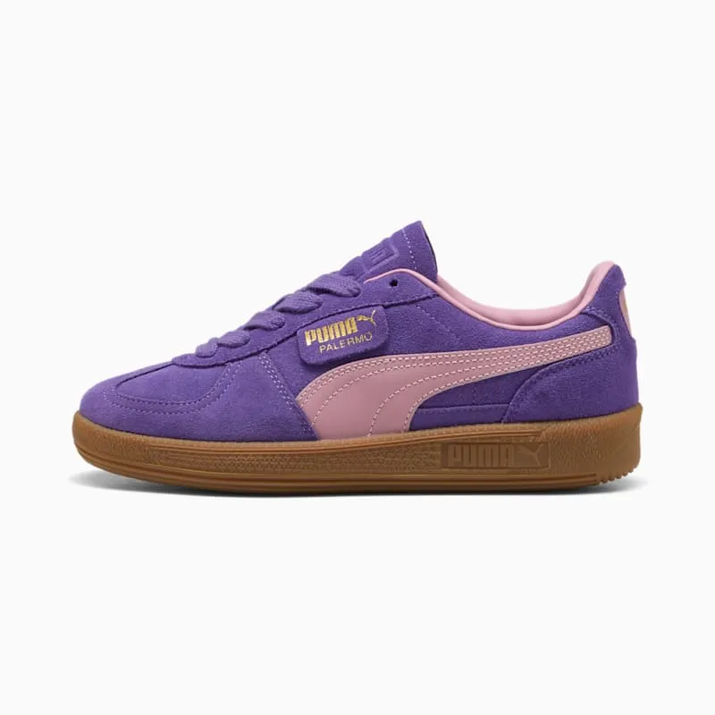 Puma Palermo Purple