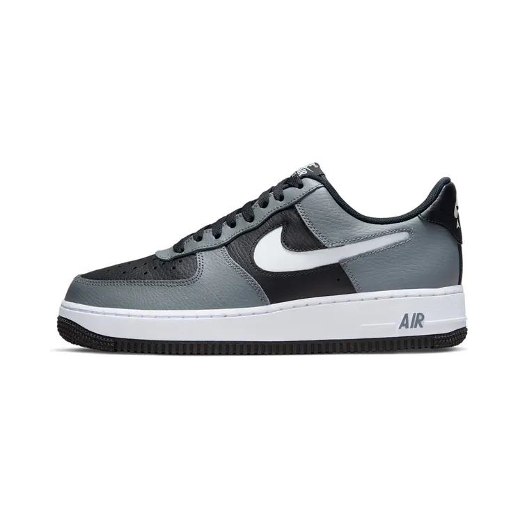 Nike Air Force 1 “Black / Grey-White” (DV3501001)