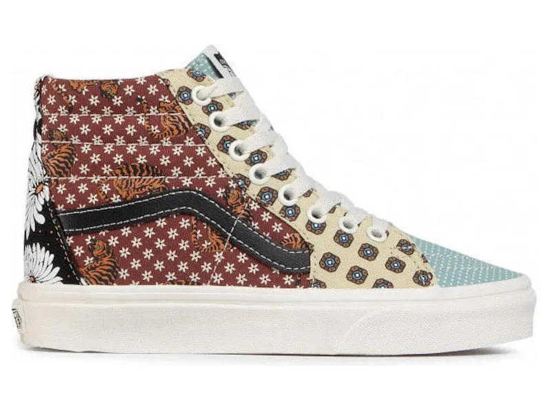 Vans SK8-HI VN0A4BV61IO1