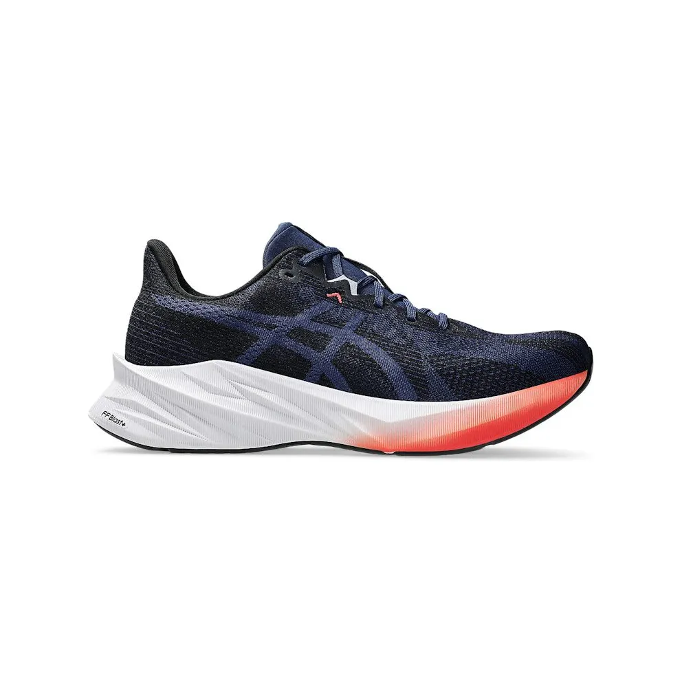 ASICS Dynablast 5 Indigo Blue Black (1011B983-400)
