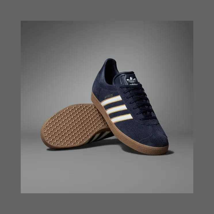 Adidas Gazelle “Juventus” (JS3044)