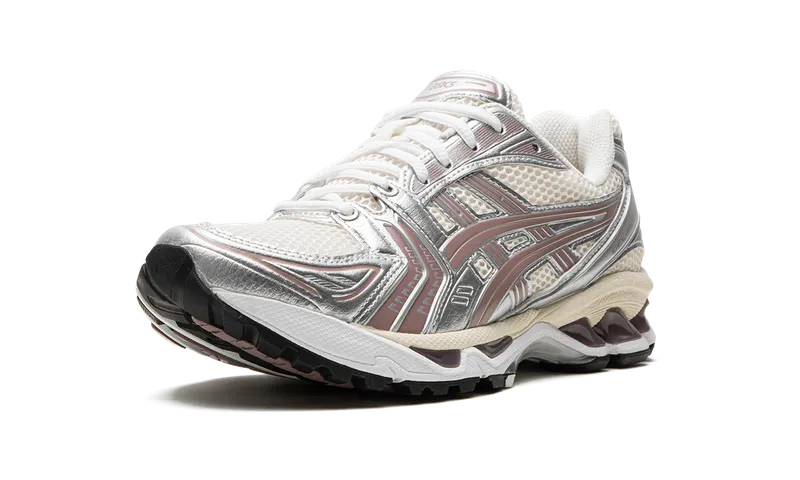 Asics Gel Kayano 14 “Kith Cream Antler” (1201A954-101)