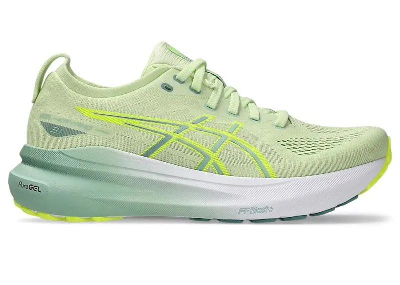 ASICS Gel-Kayano 31 Cool Matcha Light Celadon (1012B670-300)