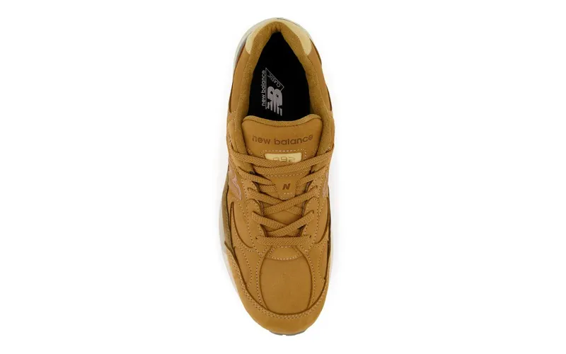 New Balance New Balance Brown (M992LX)
