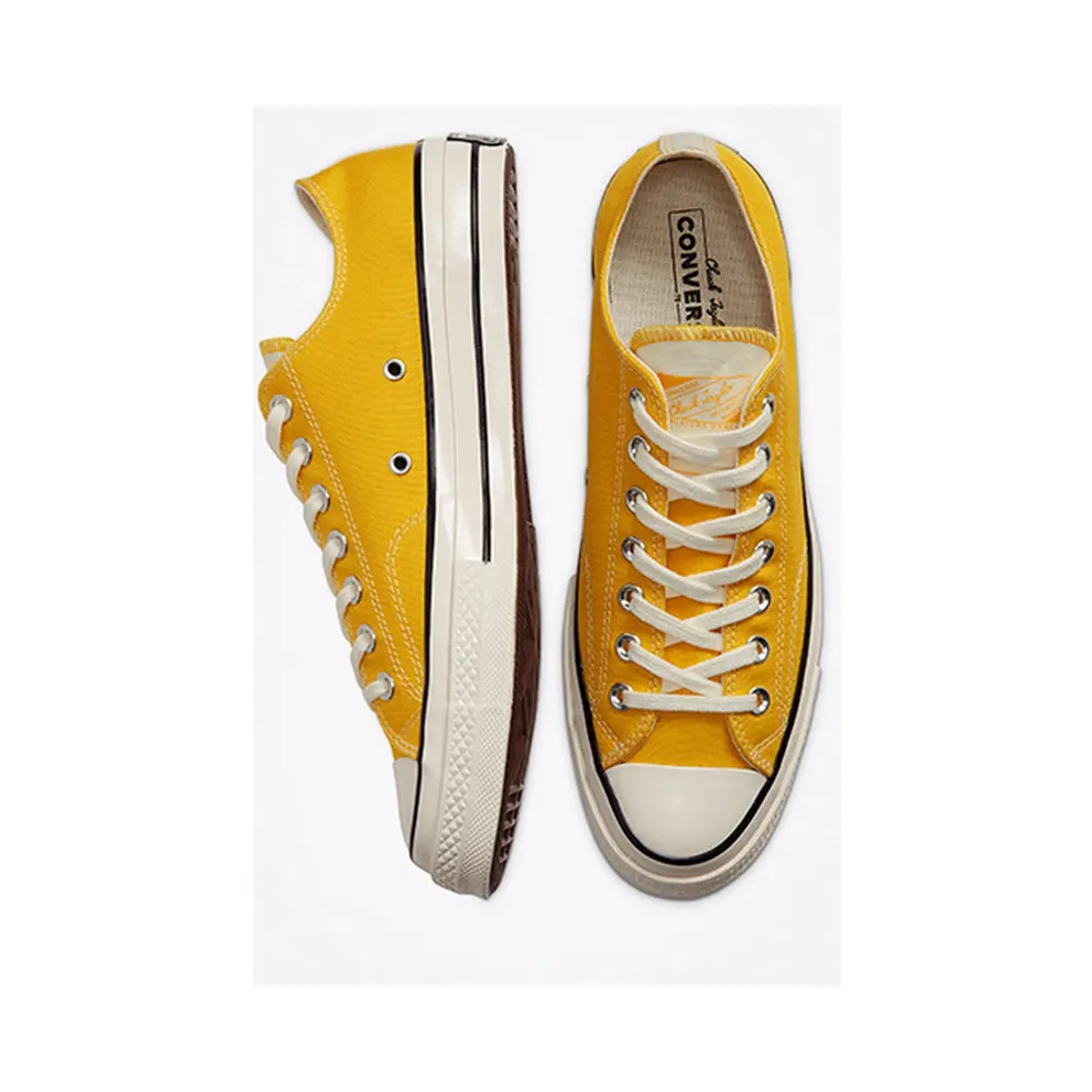 Converse Chuck 70 OX Amarillo (166825C)