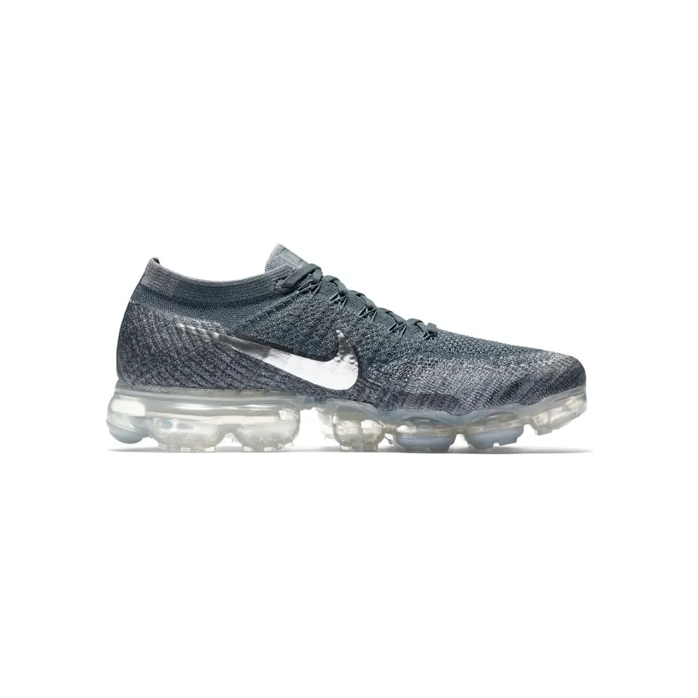 Nike Air VaporMax Metallic Blue Fox Blue Fox/Metallic Silver (AR4500-401)