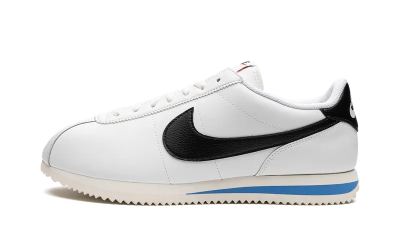 Nike Cortez “Light Photo Blue” (DM4044-100)