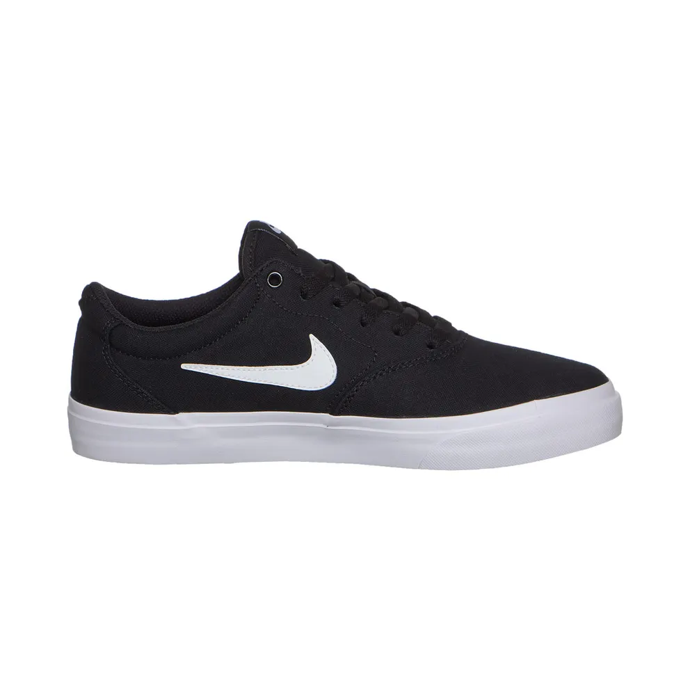 Nike SB Charge Canvas Skate Black (CD6279-002)