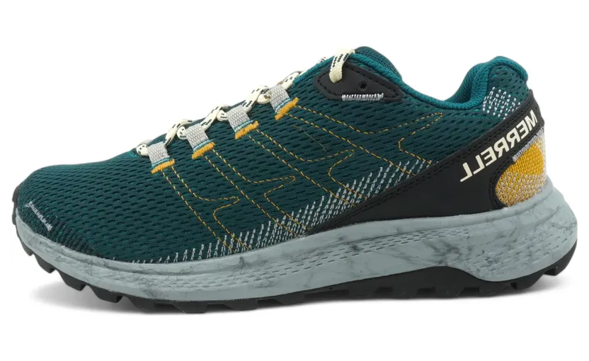 Merrell FLY STRIKE “Seamoss/Lake” (J067475)