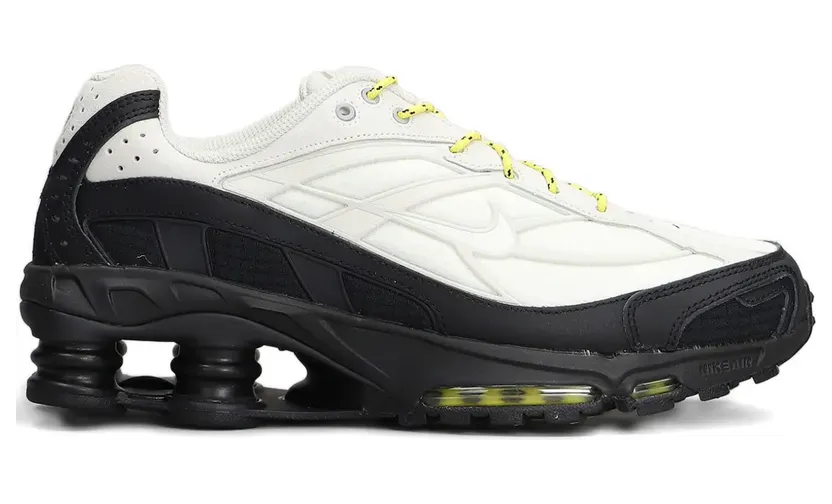 Nike Shox Ride 2 Sneakers – Weiß (IB7684)