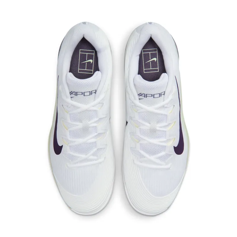 NikeCourt Air Zoom Vapor Pro White (FV5552-108)