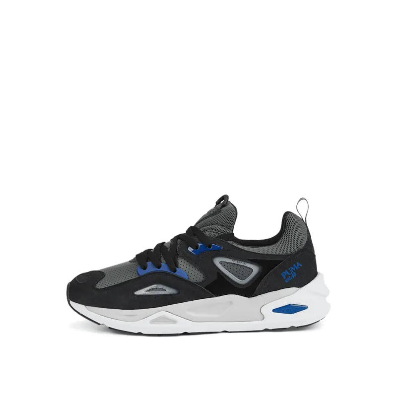 Puma TRC Blaze Ivy League Black (386432-03)