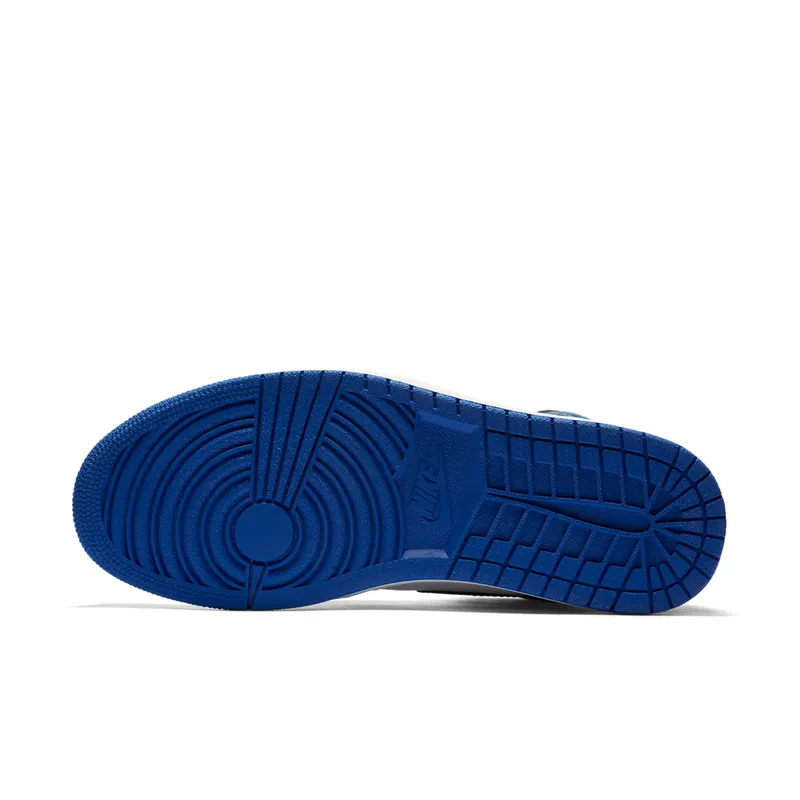 Jordan 1 Retro High Game Royal Game Royal/Black-Summit White (555088-403)