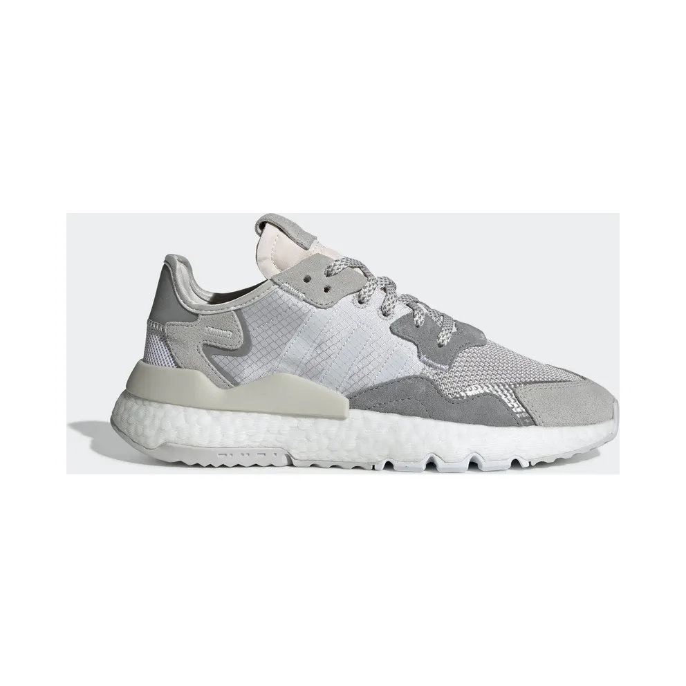 adidas Nite Jogger Grey One (W)