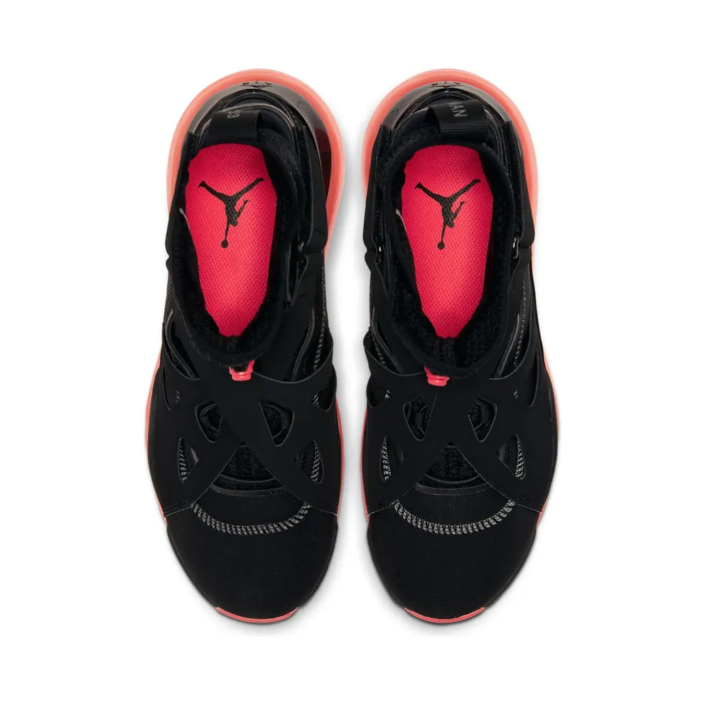 Jordan Air Latitude 720 Black Infrared (W) Black/Black-Infrared (AV5187-006)