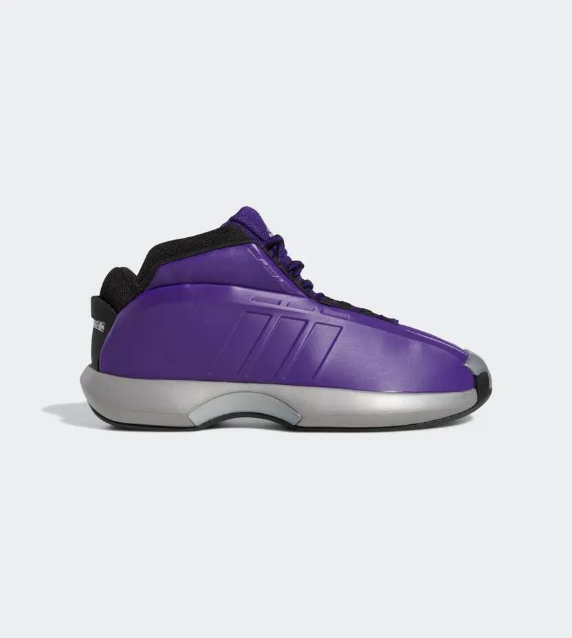 adidas Crazy 1 Regal Purple / Core Black / Pewter-R (GY8944)