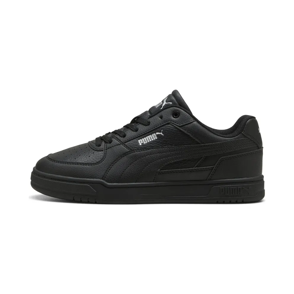 Puma Caven III “Puma Black / Puma Silver / Puma White” (404484_02)