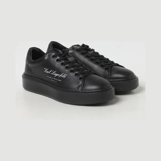 Karl Lagerfeld Sneakers Black (KL5222300X)