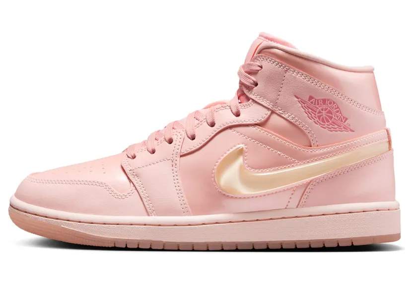 Air Jordan 1 Mid HF3173-600