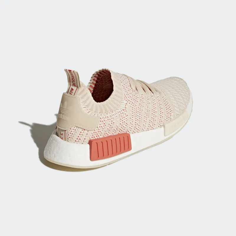 adidas NMD R1 STLT Linen (W) Linen/Crystal White/Footwear White (CQ2030)