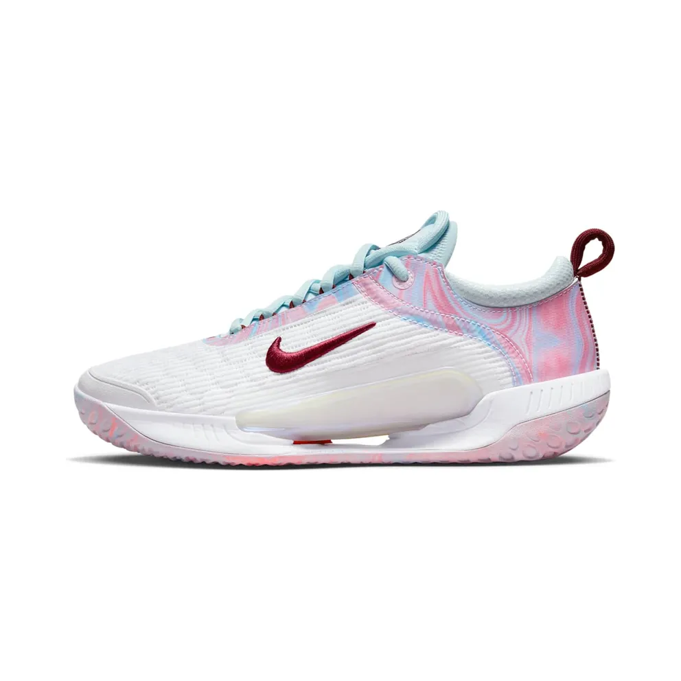 NikeCourt Zoom NXT Weiß (DH0222-102)