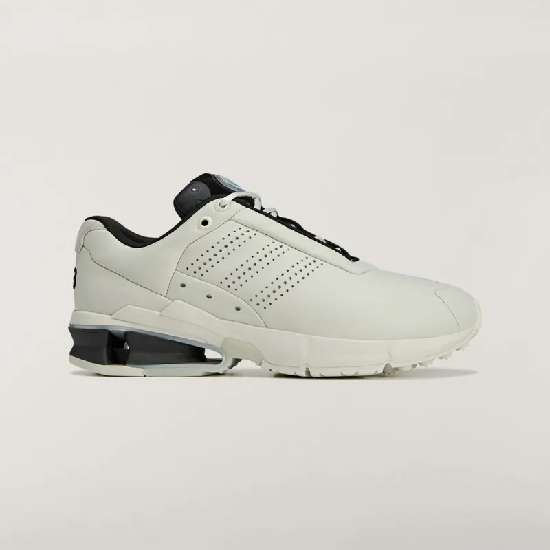 Adidas Y-3 A3 Control Orbit Grey / Orbit Grey / Black (JR4195)