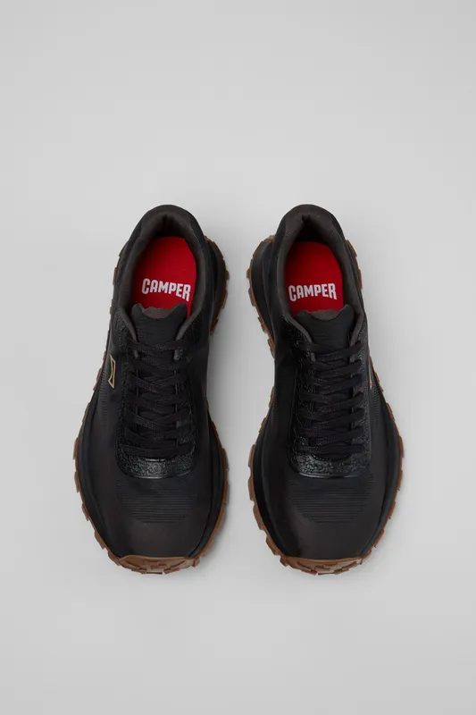 Camper Drift Trail – Black (K101084005)
