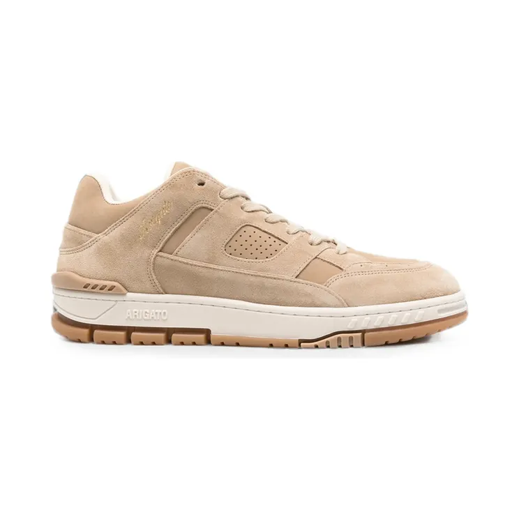 Axel Arigato Areal Panelled Perforated “Neutrals” (F4011004)