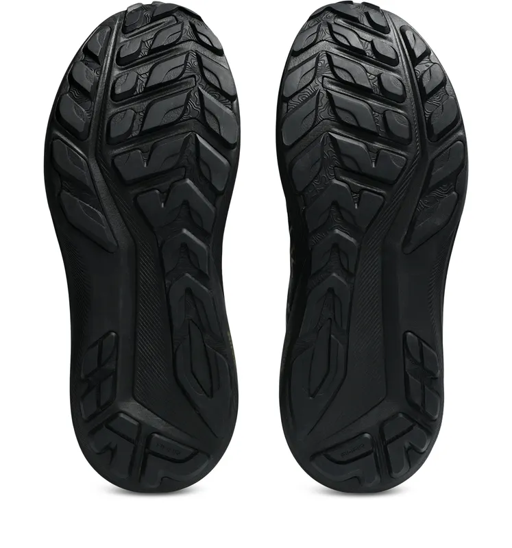 ASICS GT-1000 15 GTX “Black / Graphite Grey” (1011C233-001)