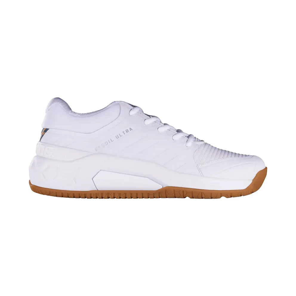 Salming sneaker Blanc (1234080-0712)