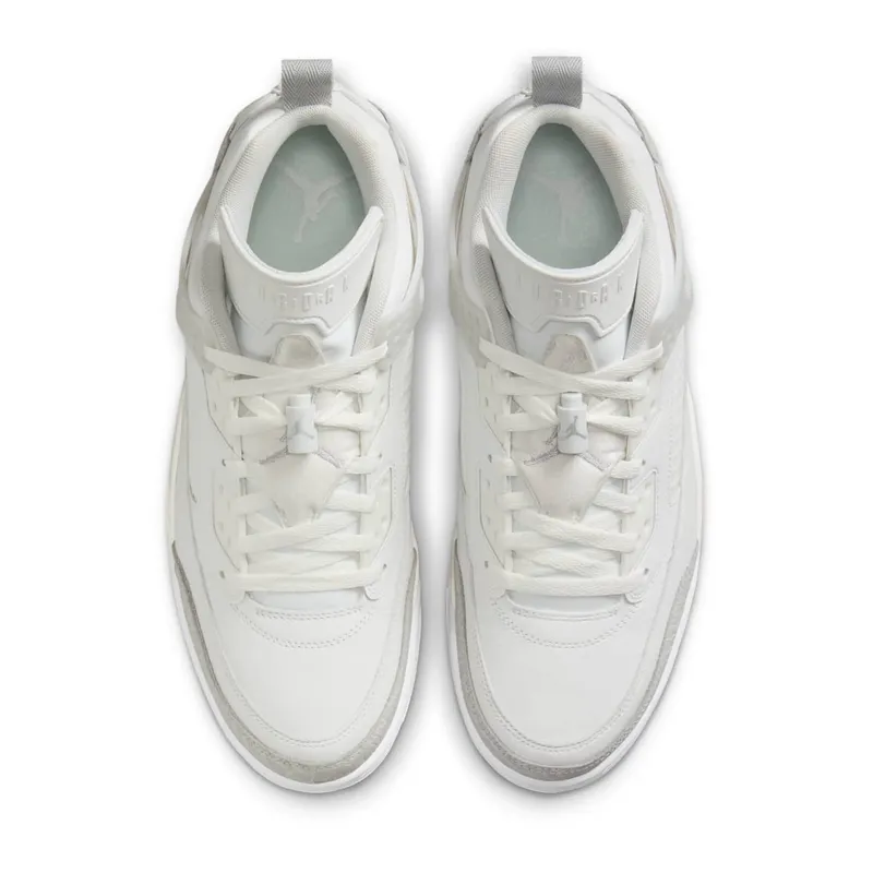 Jordan Spizike Low Summit White Photon Dust (HQ3602-121)