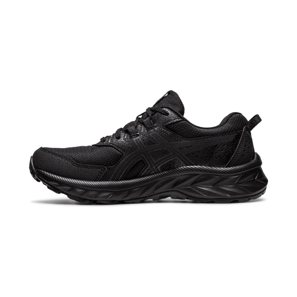 Asics GEL-VENTURE 9 Black/Black (1012B313.001)