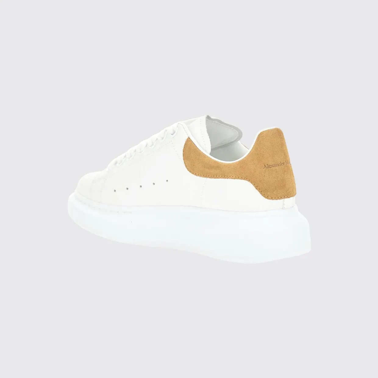 Mcqueen Sneakers White (553770WIAJW9900) (2)