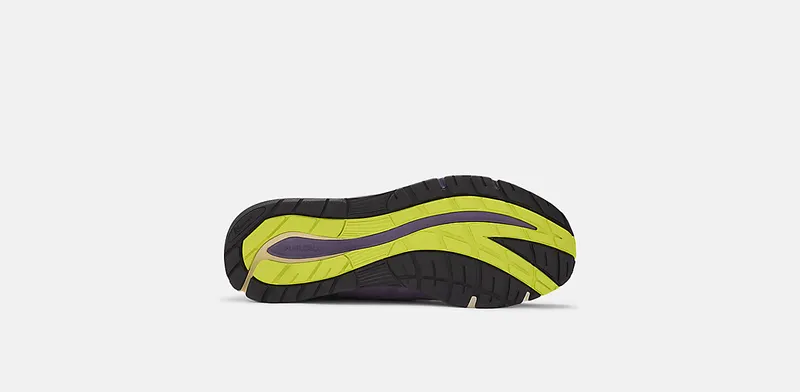 New Balance 991v2 “Salehe Bembury – Color Be The Pallete” (U991SB2)