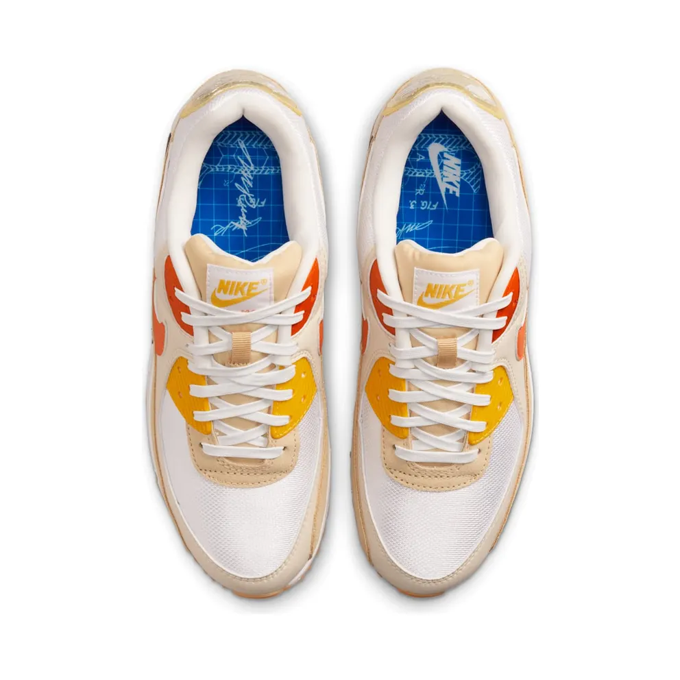 Nike Air Max 90 M. Frank Rudy (FB4315-100)